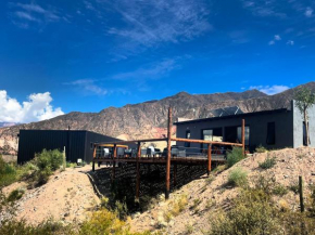 Casa del Plata Lodge